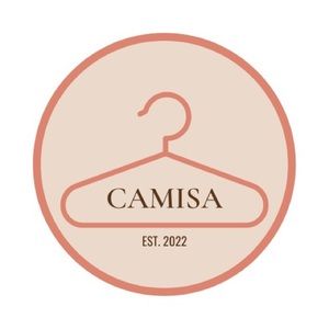 Welcome to Camisa, we are so glad you’re here!